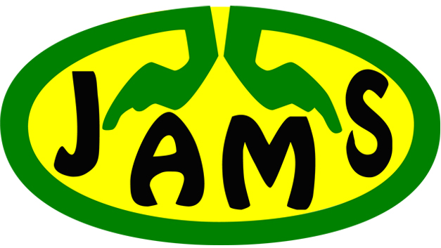 JAMS — Tu Masajista